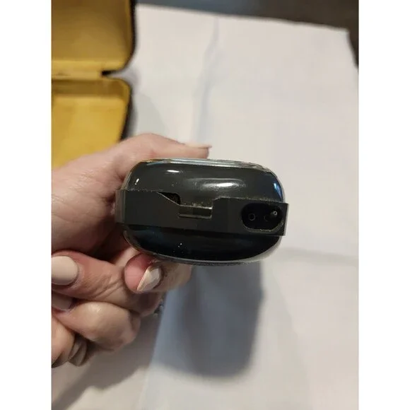 Vintage Ronson Razor from Germany - Picture 9 of 9